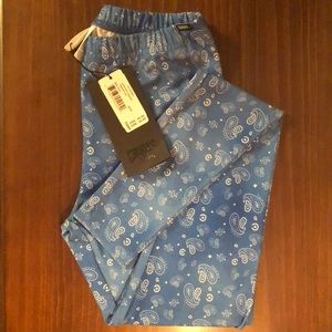 Crooks and Castles Leggings